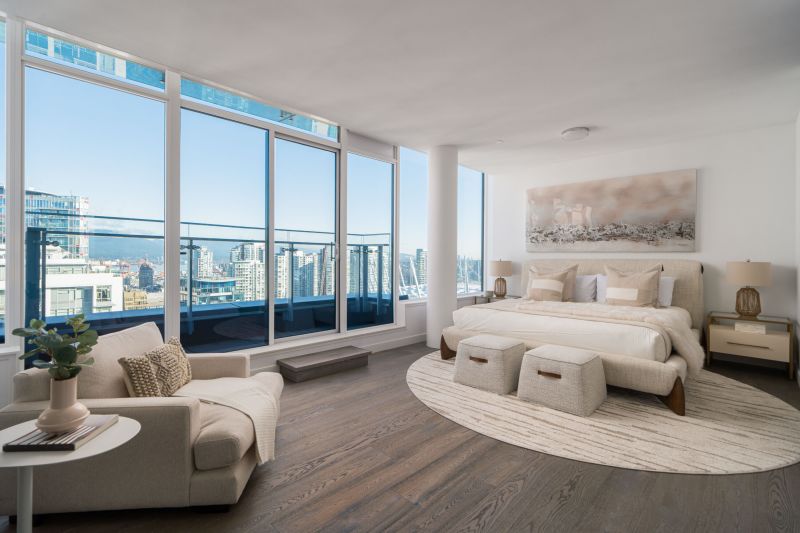 885 Cambie Street #2500, Vancouver, BC, Canada, Vancouver, BC