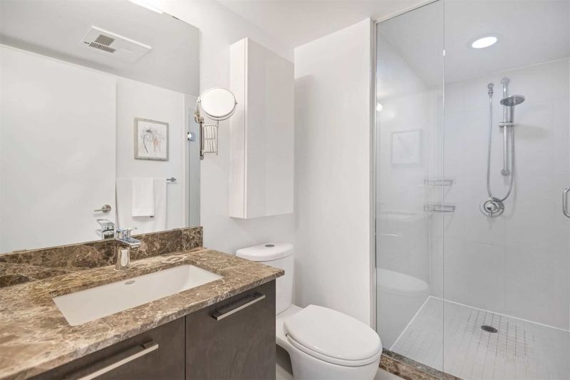 78 Tecumseth Street #1206, Toronto, ON, Canada, Toronto, ON