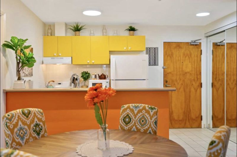 2458 York Avenue #303, Vancouver, BC