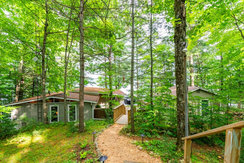 1043 Muskoka Crescent Road, Bracebridge, ON, Canada, Bracebridge, ON