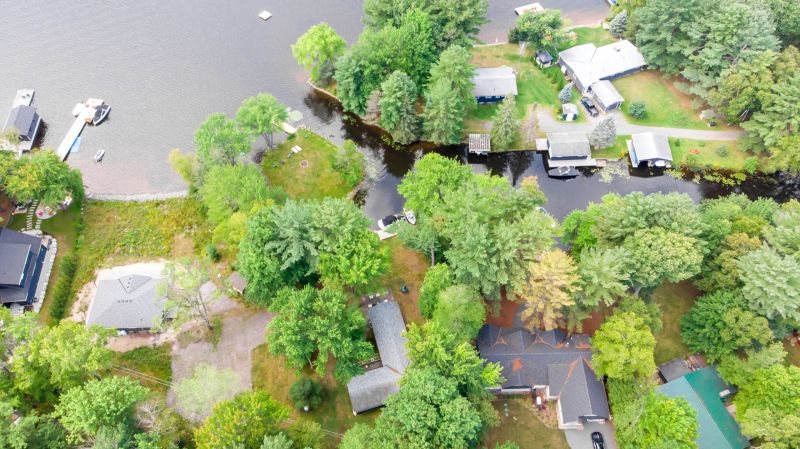 1119 Beaumont Farm Road, Bracebridge, ON