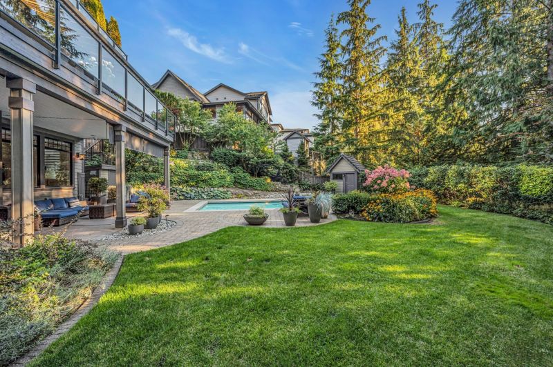1530 Crystal Creek Drive, Port Moody, BC