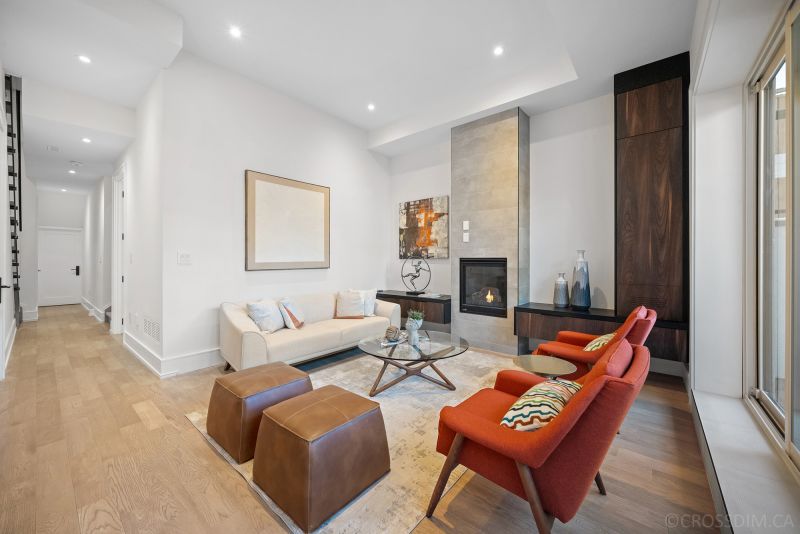  191 Atlas Avenue, Toronto, ON