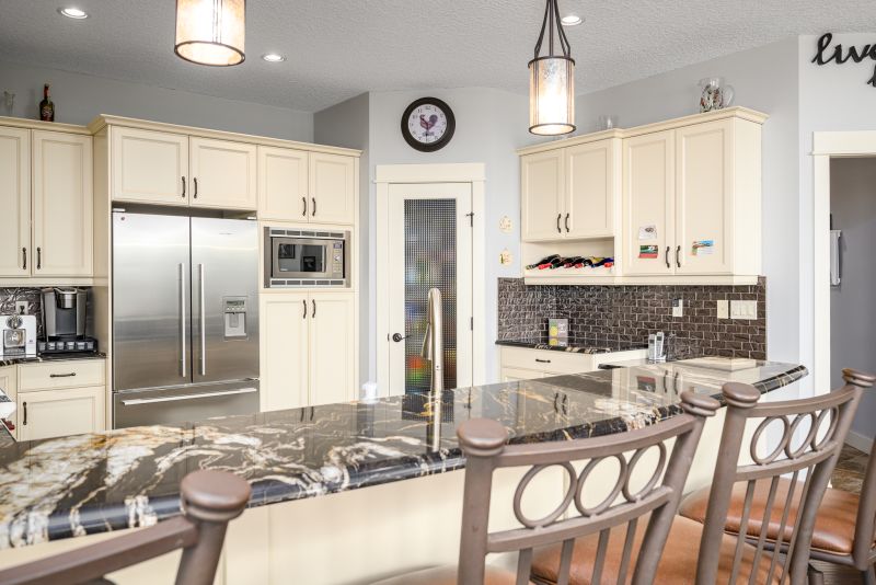542 Mount Tanner Place, Coldstream, BC