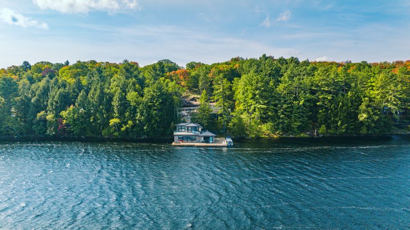 1476 Peninsula Road unit# 2, Muskoka Lakes, ON, Canada, Muskoka Lakes, ON