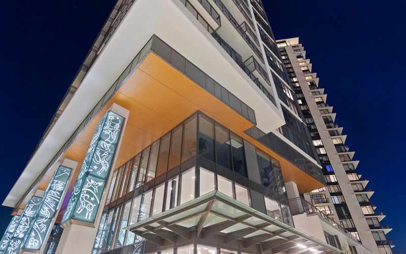 4711 Hazel Street ph4101, Burnaby, BC, Canada, Burnaby, BC