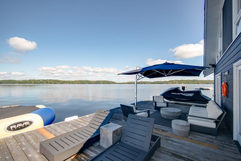 1350 Stephens Bay Road, Bracebridge, ON