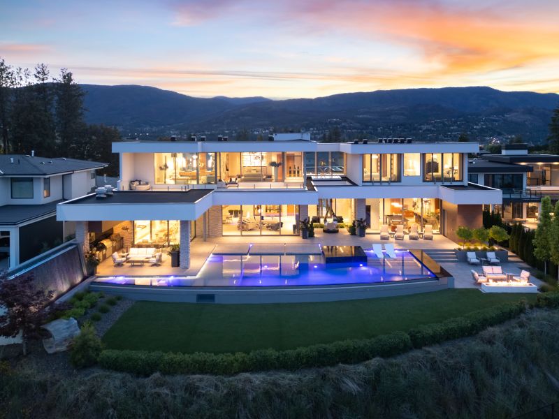 2469 Thacker Drive, West Kelowna, BC, Canada, West Kelowna, BC