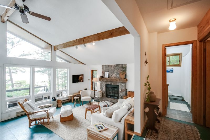Browning Island, Bracebridge, ON