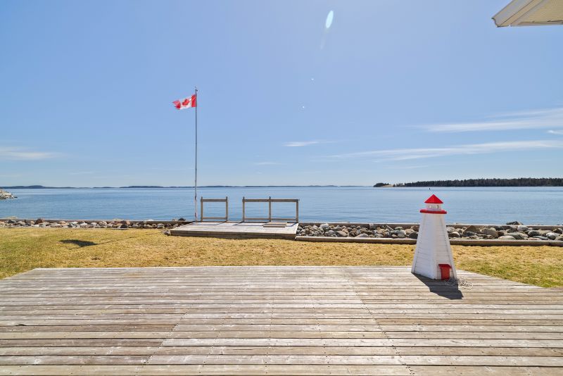 31 Patrick Street, St. Andrews, NB