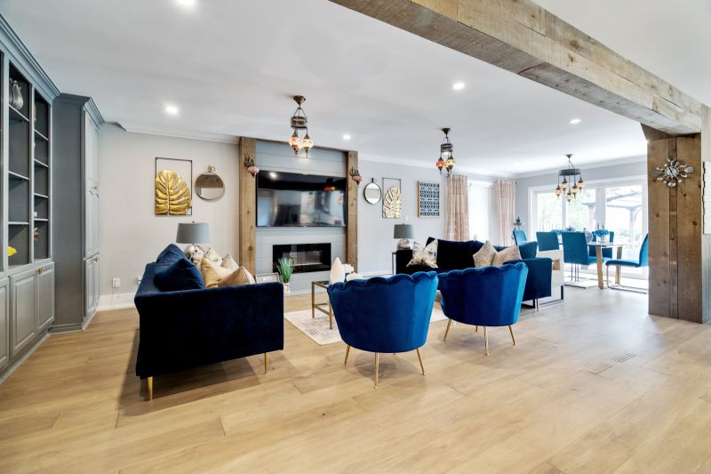 807 Indian Road, Mississauga, ON