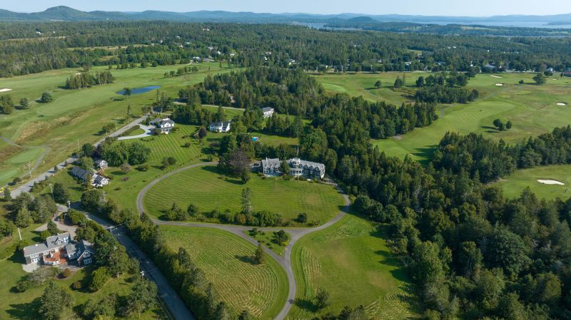 322 Brandy Cove Road, St. Andrews, NB, Canada, St. Andrews, NB