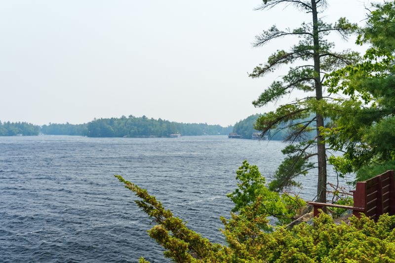 1 Bass, Muskoka Lakes, Muskoka Lakes, ON