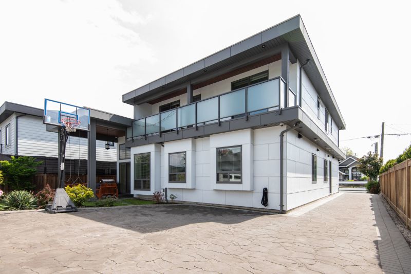 9631 Patterson Road, Richmond, BC