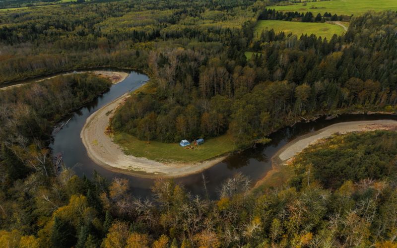 599 Chemin Notre Dame de Lourdes, Notre-Dame-de-Lourdes, NB