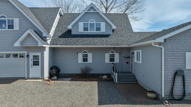 31 Patrick Street, St. Andrews, NB