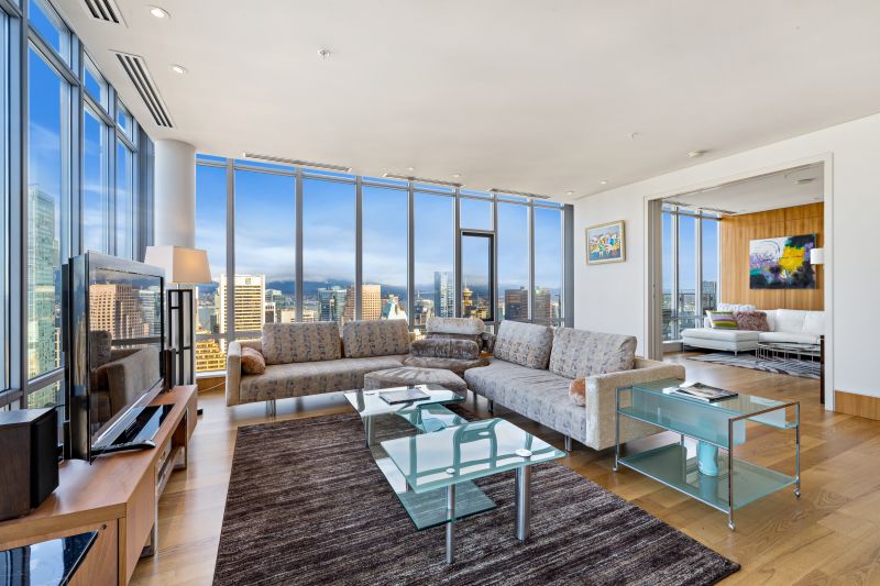 1028 Barclay Street ph2, Vancouver, BC