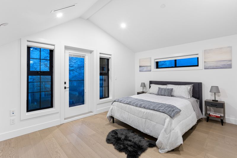 1-76 East 45th Avenue, Vancouver, BC