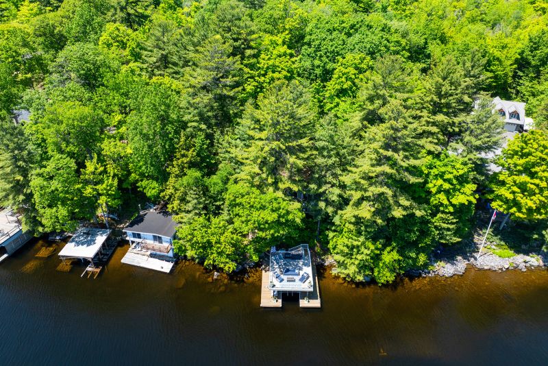 1043 Muskoka Crescent Road, Bracebridge, ON, Canada, Bracebridge, ON