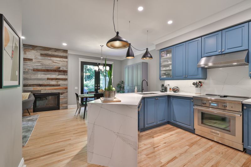 116 Westbury Court, Richmond Hill, ON