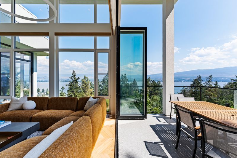 2843 Lakeridge Road, West Kelowna, BC
