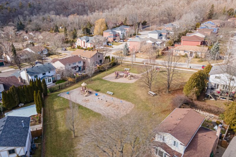 7 Parkway Place, Dundas, ON, Canada, Dundas, ON
