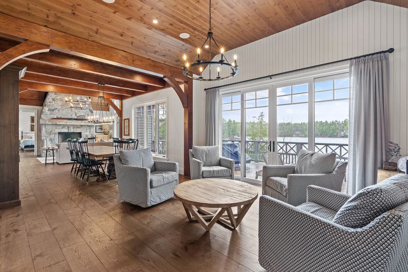 1043 Heather Lodge Road, Port Carling, ON