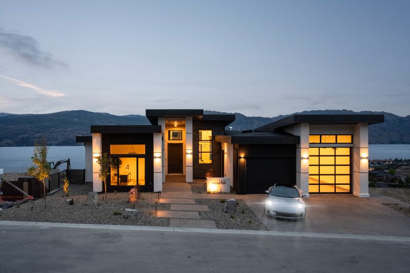 1412 Vineyard Drive, West Kelowna, BC, Canada, West Kelowna, BC