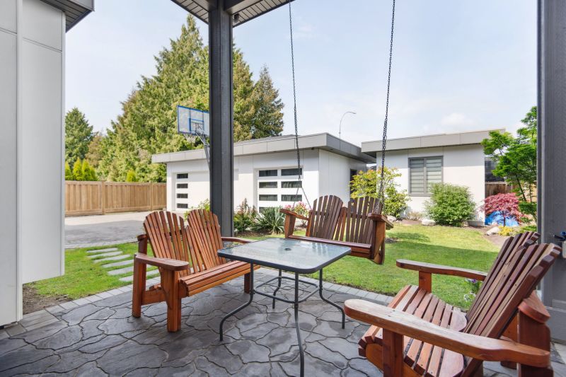 9631 Patterson Road, Richmond, BC
