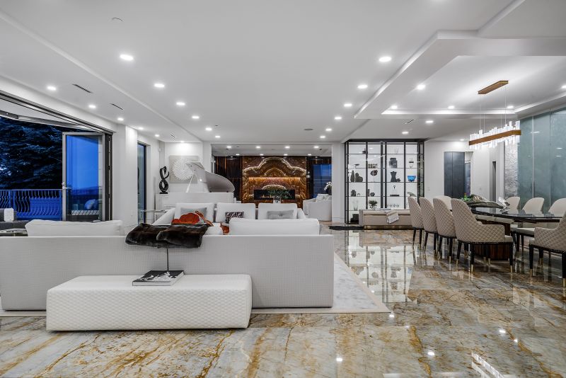 1123 Crestline Road, West Vancouver, BC, Canada, West Vancouver, BC