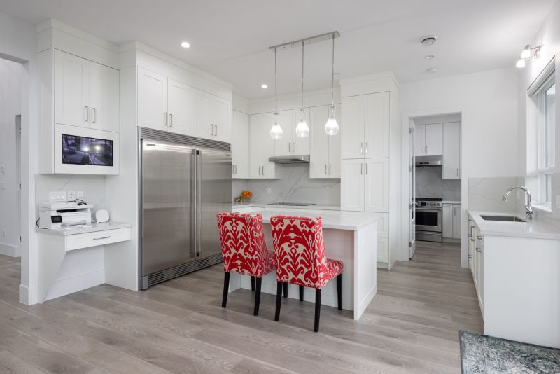 10571 Seahaven Dr, Richmond, BC