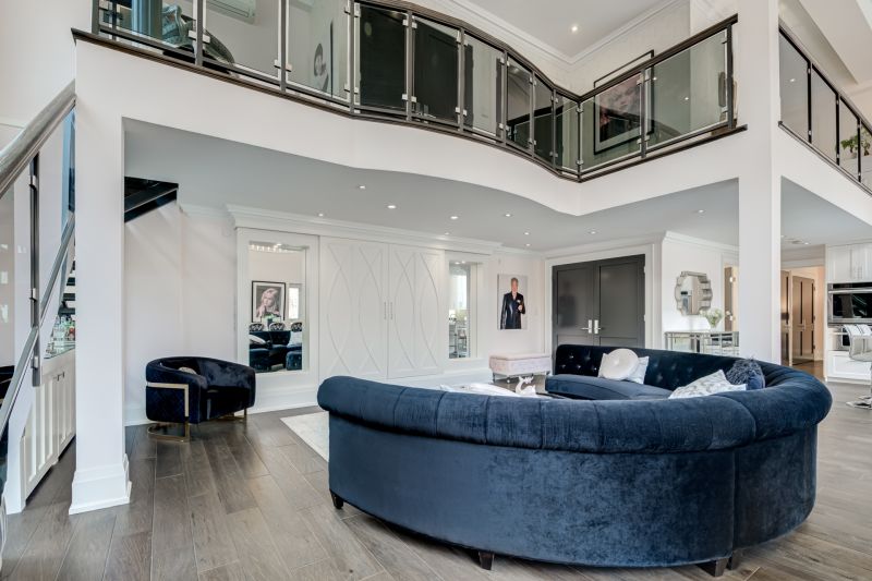 397 King Street West unit 215, Dundas, ON, Canada, Dundas, ON