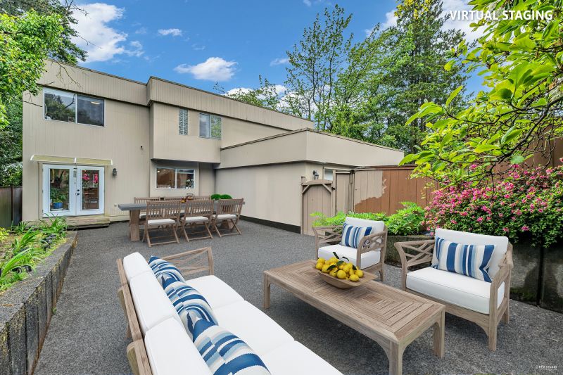 1543 Jefferson Avenue, West Vancouver, BC