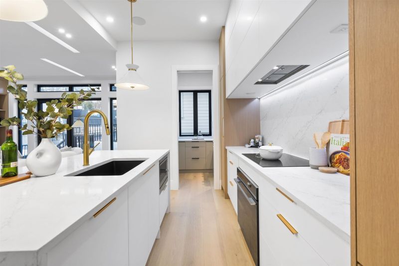 4967 Georgia Street, Burnaby, BC