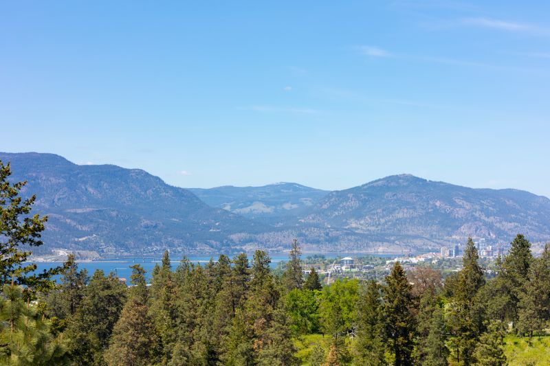 1076 Westpoint Drive, Kelowna, BC