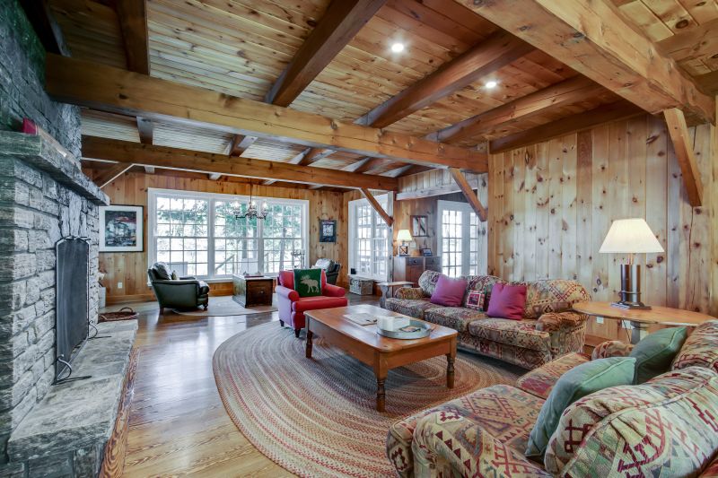 14 Milford Bay Road, Milford Bay, ON, Canada, Milford Bay, ON