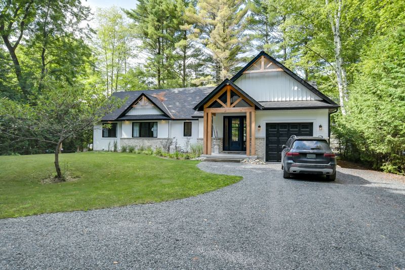 1119 Beaumont Farm Road, Bracebridge, ON