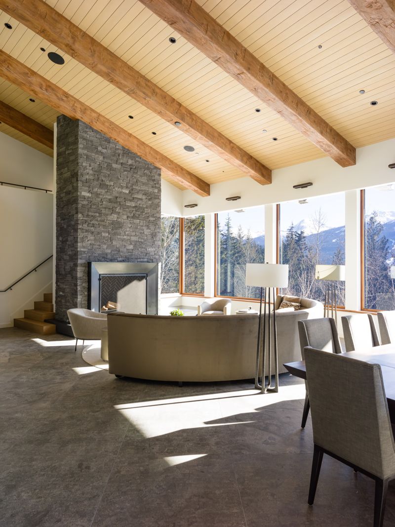 5476 Stonebridge Place, Whistler, BC