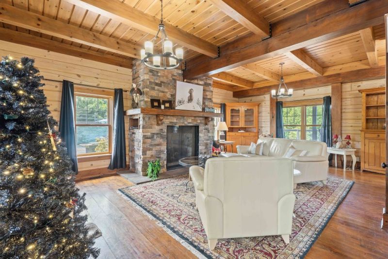 1075 Armstrong Point Road, Port Carling, ON, Canada, Port Carling, ON
