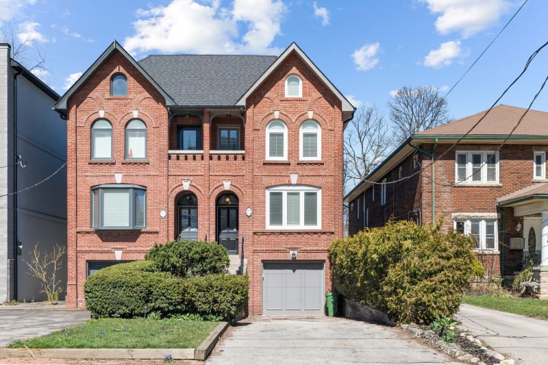 72 Keewatin Avenue, Toronto, ON, Canada, Toronto, ON