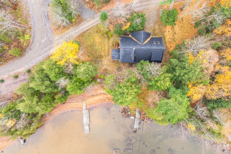 1009 Scotts Boathouse Road, Baysville, ON