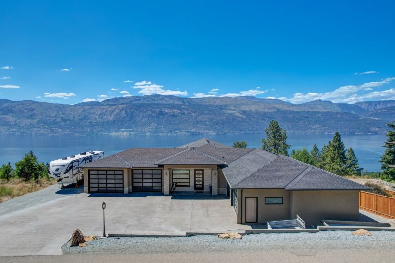 13948 Ogilvey Lane, Lake Country, BC