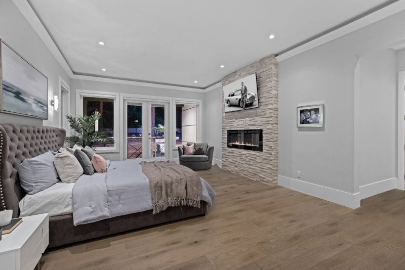 13262 Woodcrest Drive, South Surrey, BC