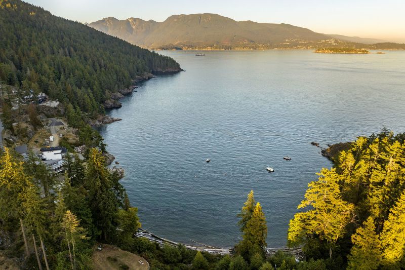 239 Shore Lane, Bowen Island, BC, Canada, Bowen Island, BC