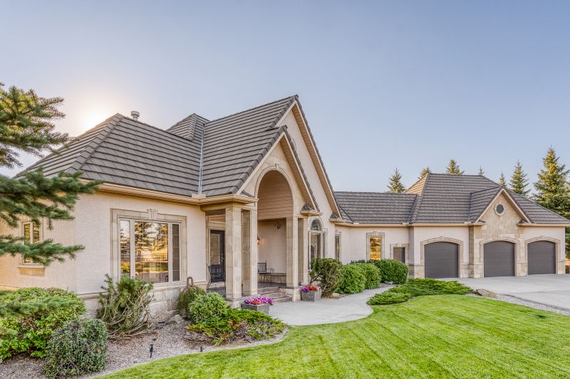 43062 Township Road 250, Calgary, AB