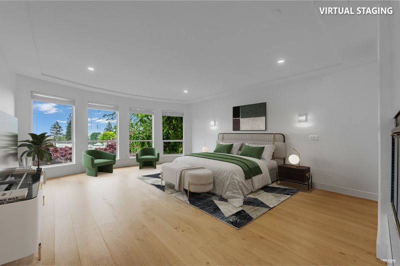 1543 Jefferson Avenue, West Vancouver, BC