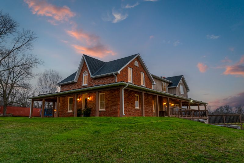 1041 Concession Road 8 West, Puslinch, ON