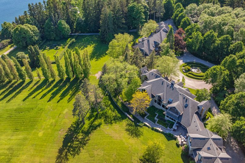 2615 Ridge Road West, Shanty Bay, ON, Canada, Shanty Bay, ON