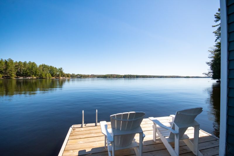 14 Milford Bay Road, Milford Bay, ON, Canada, Milford Bay, ON