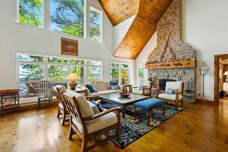 1341 Innisfree Road, Port Carling, ON